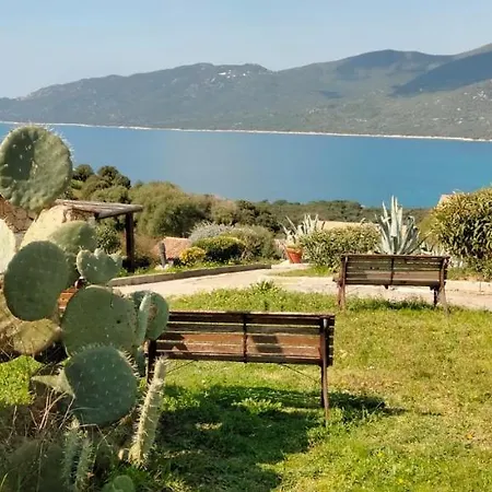 Super Nid Douillet Vue Imprenable Mer Et Piscine