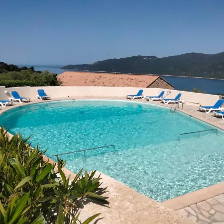 Super Nid Douillet Vue Imprenable Mer Et Piscine *