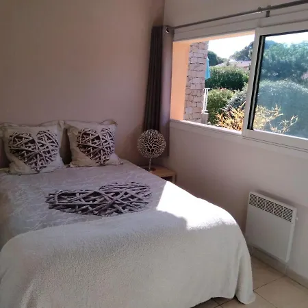 Super Nid Douillet Vue Imprenable Mer Et Piscine 세라 디 페로